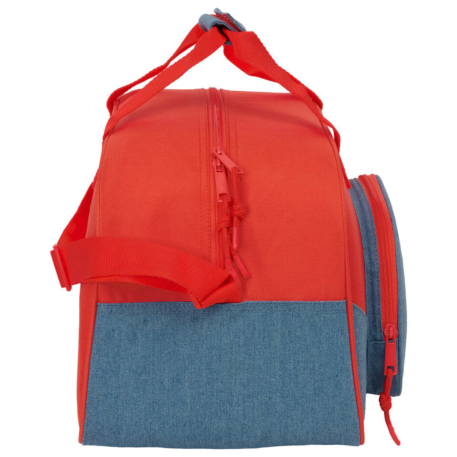 Super Mario sportska torba 40 cm fotografija proizvoda