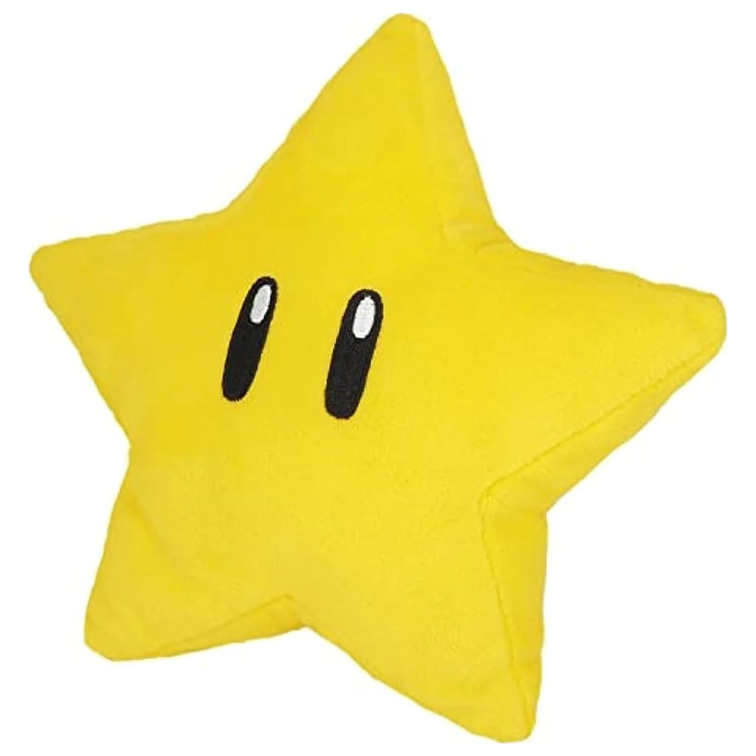 Super Mario Plush Figura Super Star 18 cm fotografija proizvoda