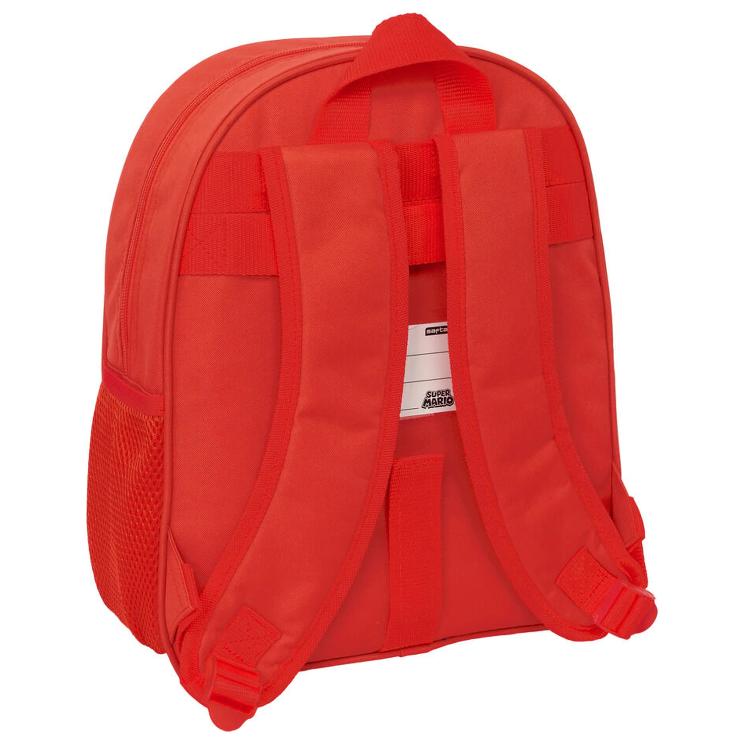 Super Mario prilagodljiv ruksak 34cm fotografija proizvoda