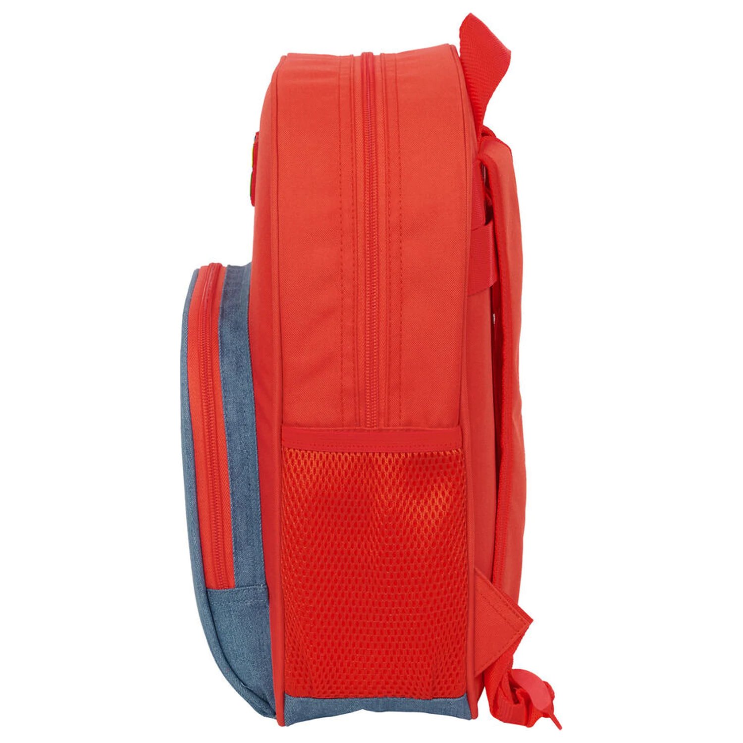 Super Mario prilagodljiv ruksak 34cm fotografija proizvoda