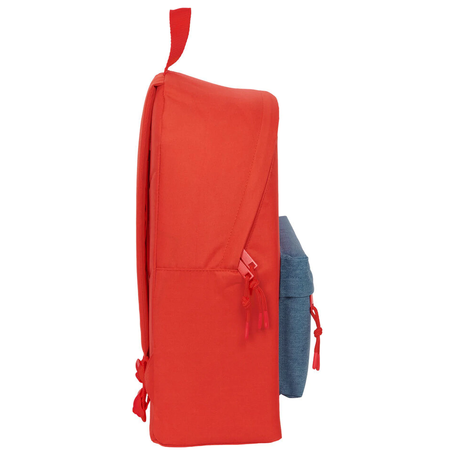 Super Mario ruksak 42 cm fotografija proizvoda