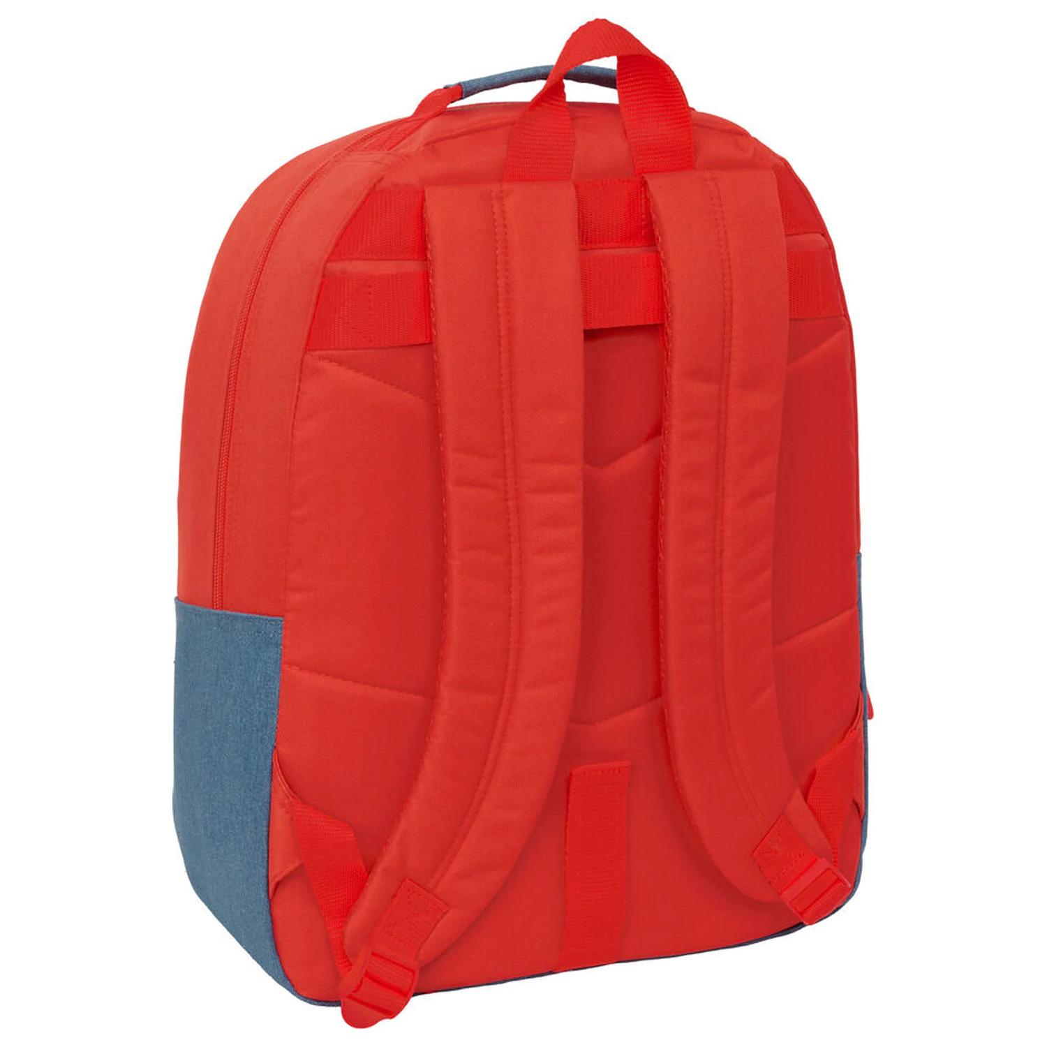 Super Mario prilagodljiv ruksak 42 cm fotografija proizvoda