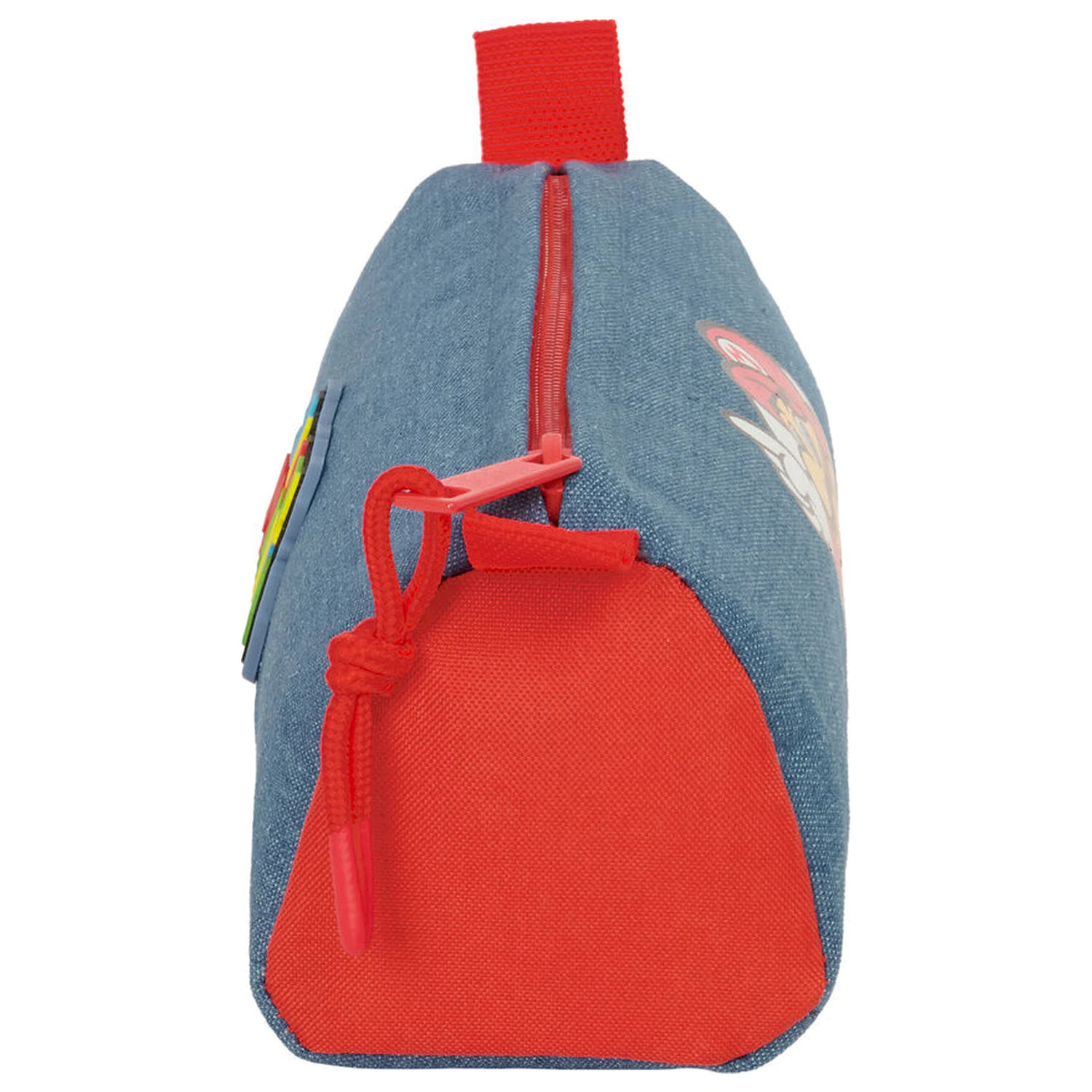 Super Mario pernica fotografija proizvoda