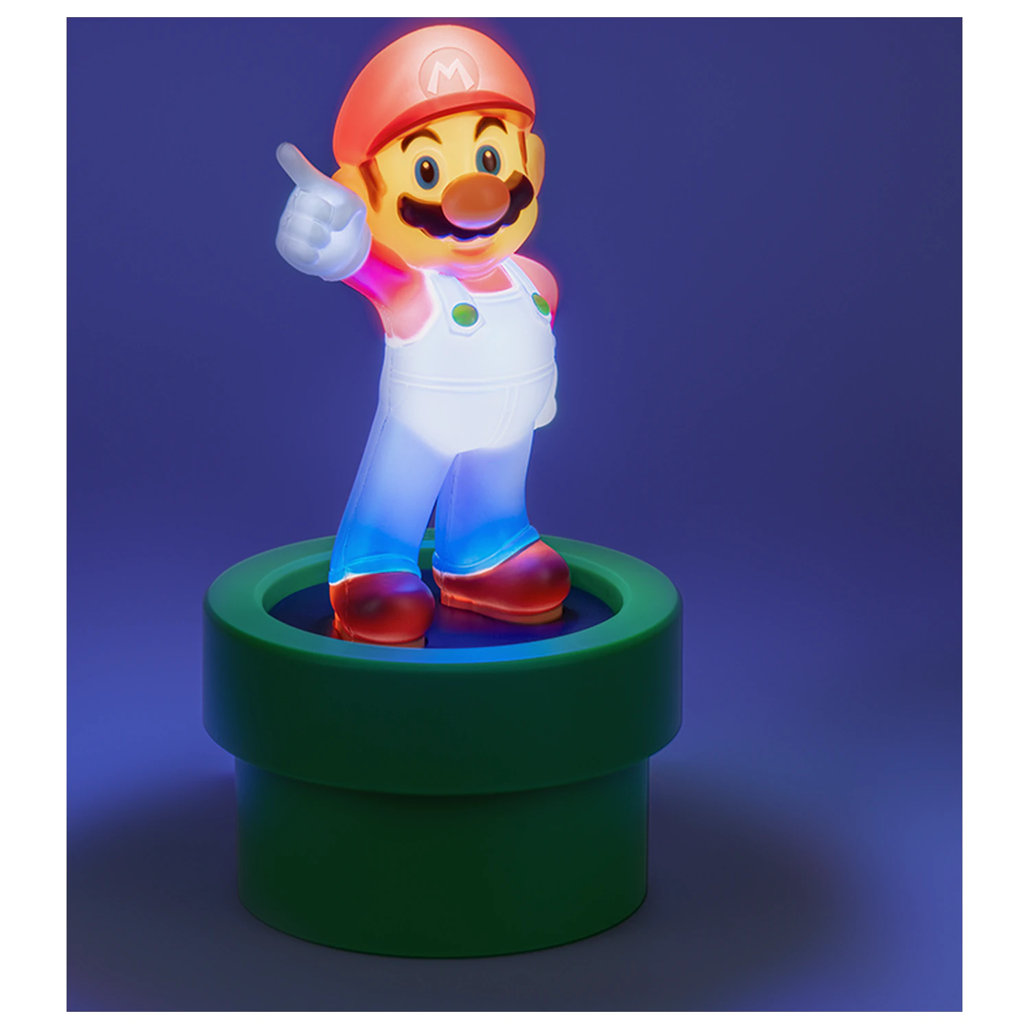 Super Mario USB Dekorativno Svjetlo fotografija proizvoda