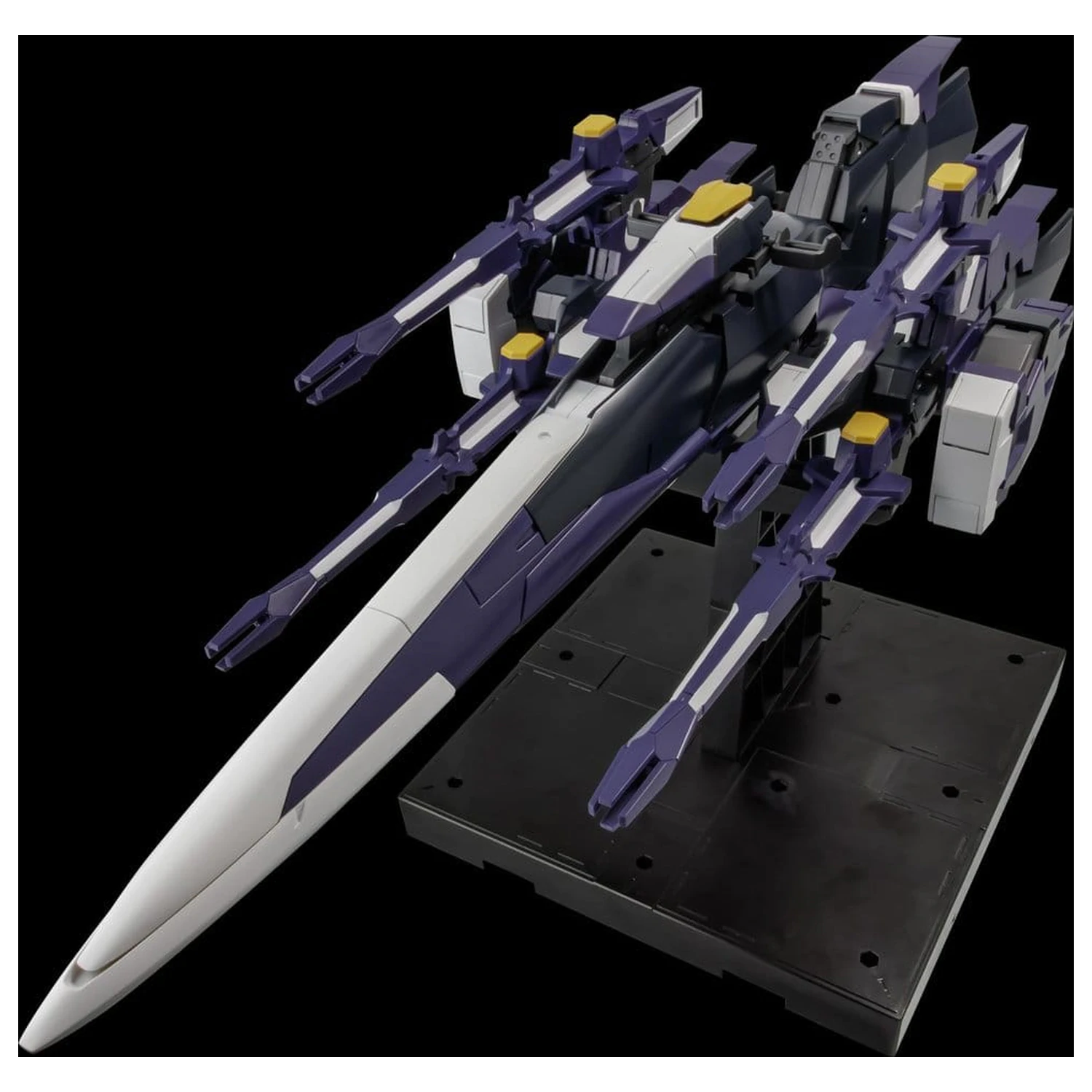 Super Robot Wars OG Riobot Akcijska figura Am Gunner 41 cm fotografija proizvoda