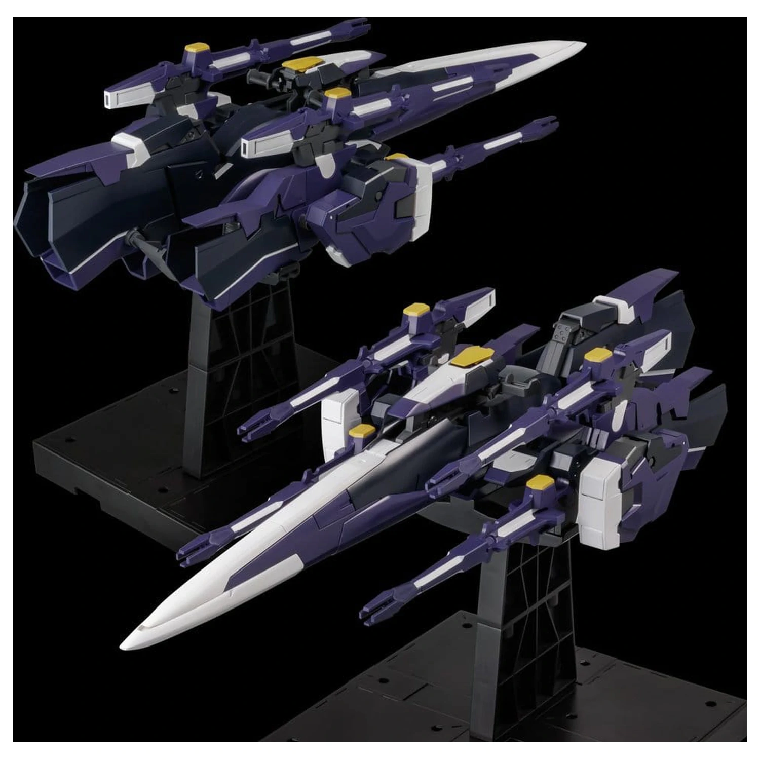 Super Robot Wars OG Riobot Akcijska figura Am Gunner 41 cm fotografija proizvoda