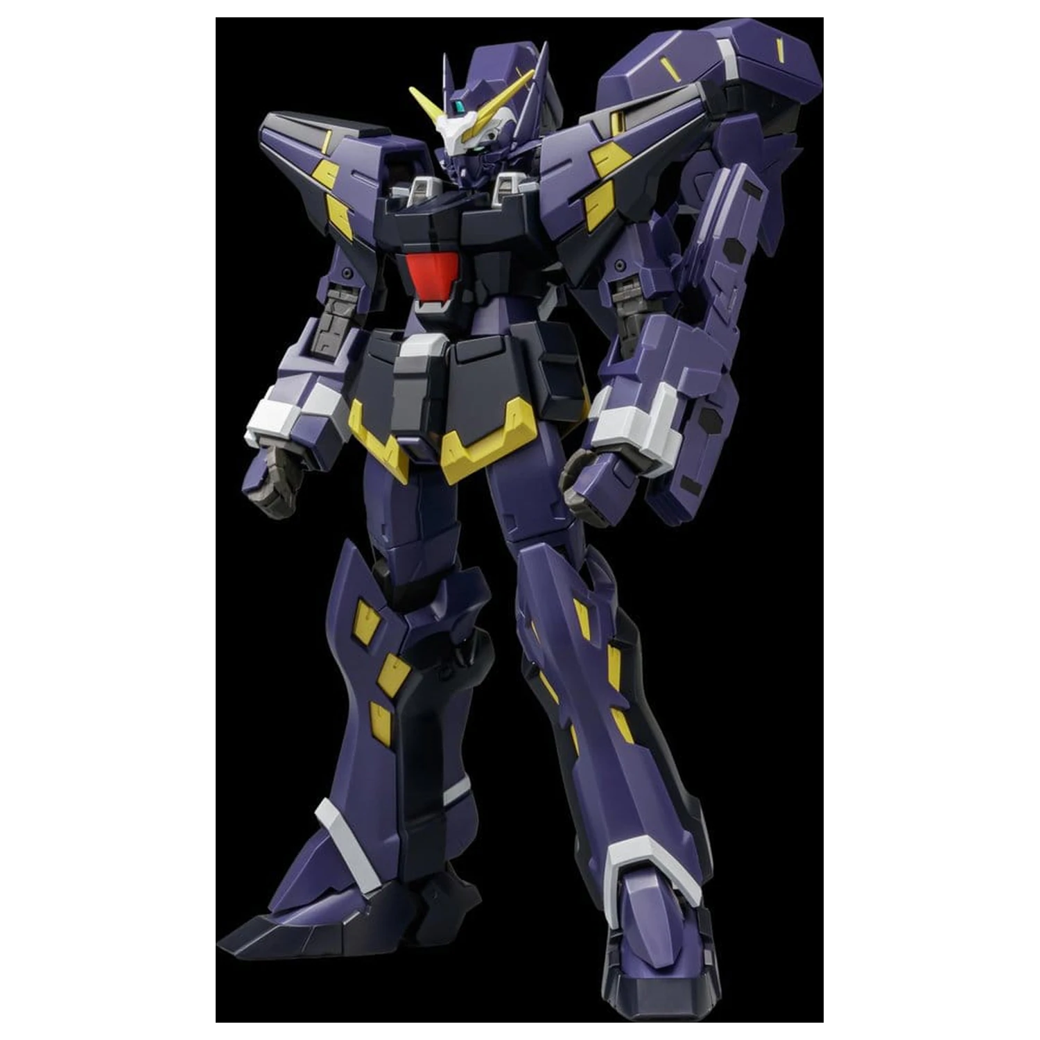 Super Robot Wars OG Riobot Akcijska figura Huckebein Mk-III 17 cm fotografija proizvoda