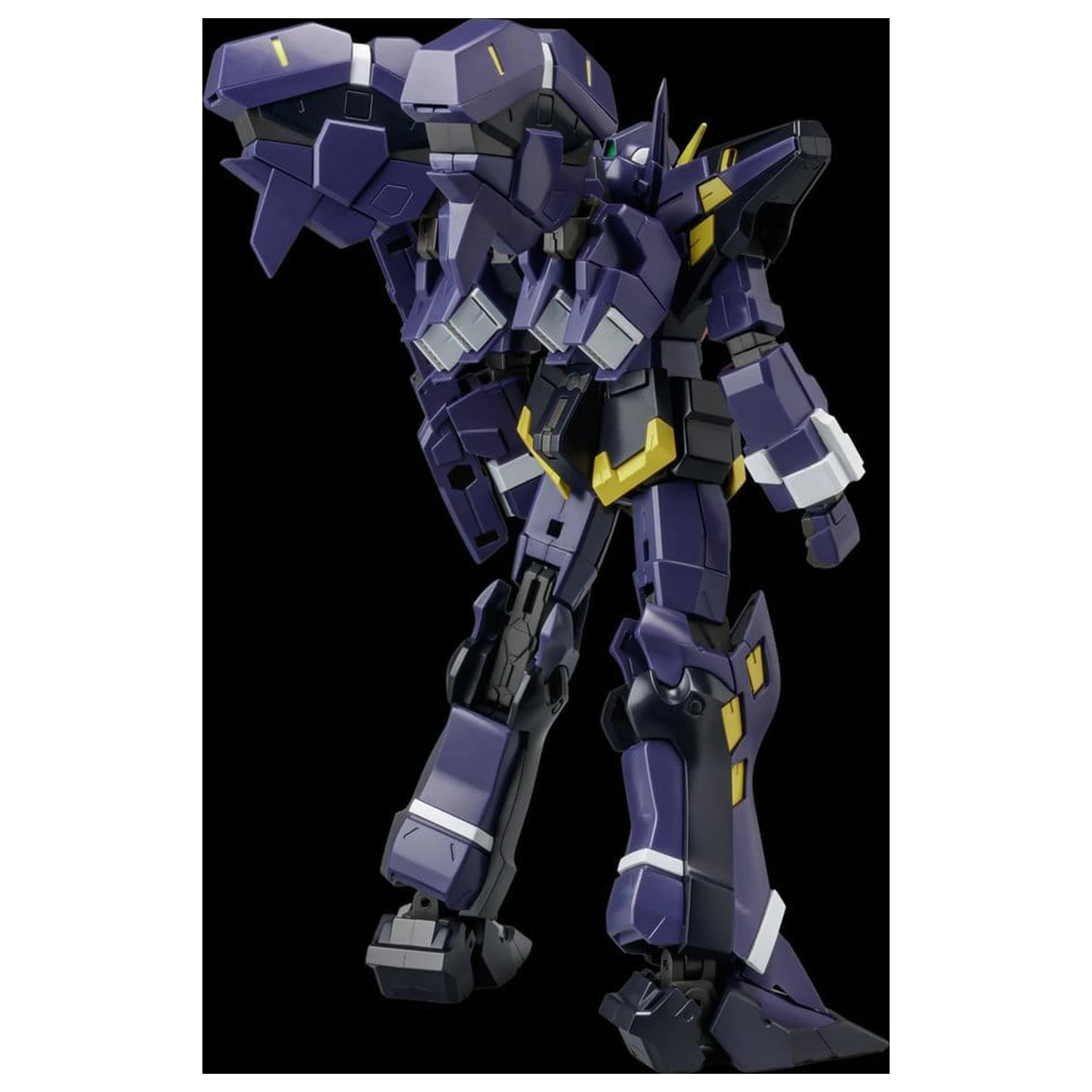 Super Robot Wars OG Riobot Akcijska figura Huckebein Mk-III 17 cm fotografija proizvoda