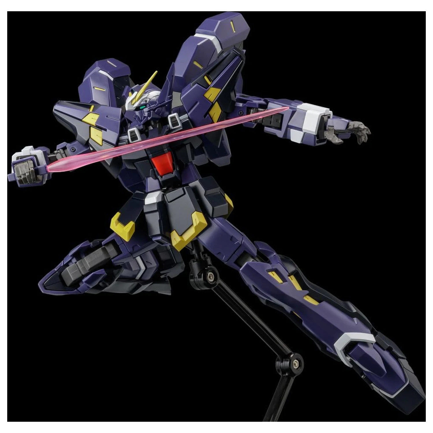 Super Robot Wars OG Riobot Akcijska figura Huckebein Mk-III 17 cm fotografija proizvoda
