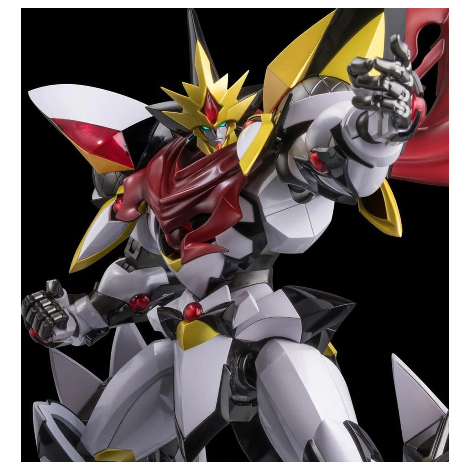 Super Robot Wars RIOBOT Akcijska figura LIOH 28 cm fotografija proizvoda