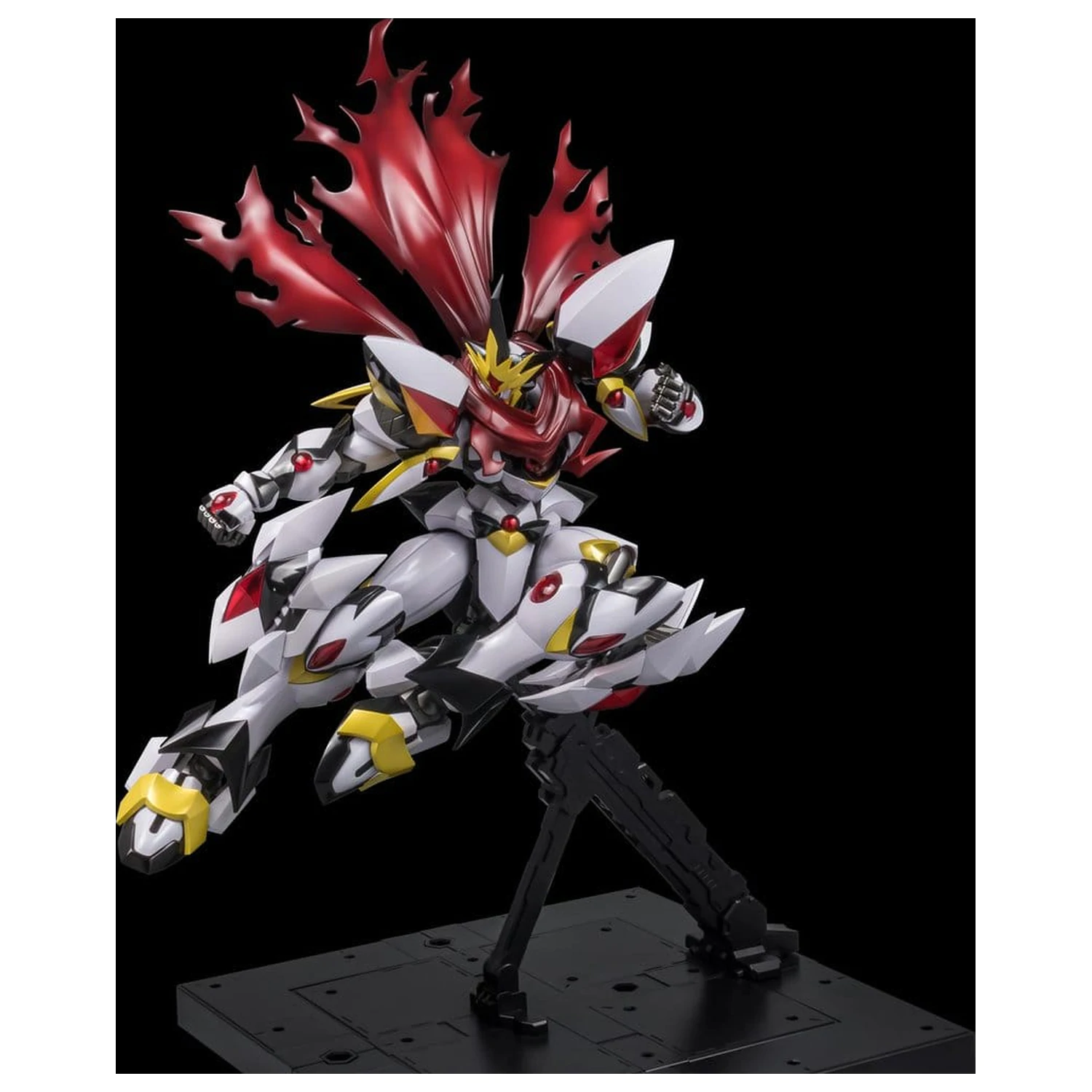 Super Robot Wars RIOBOT Akcijska figura LIOH 28 cm fotografija proizvoda