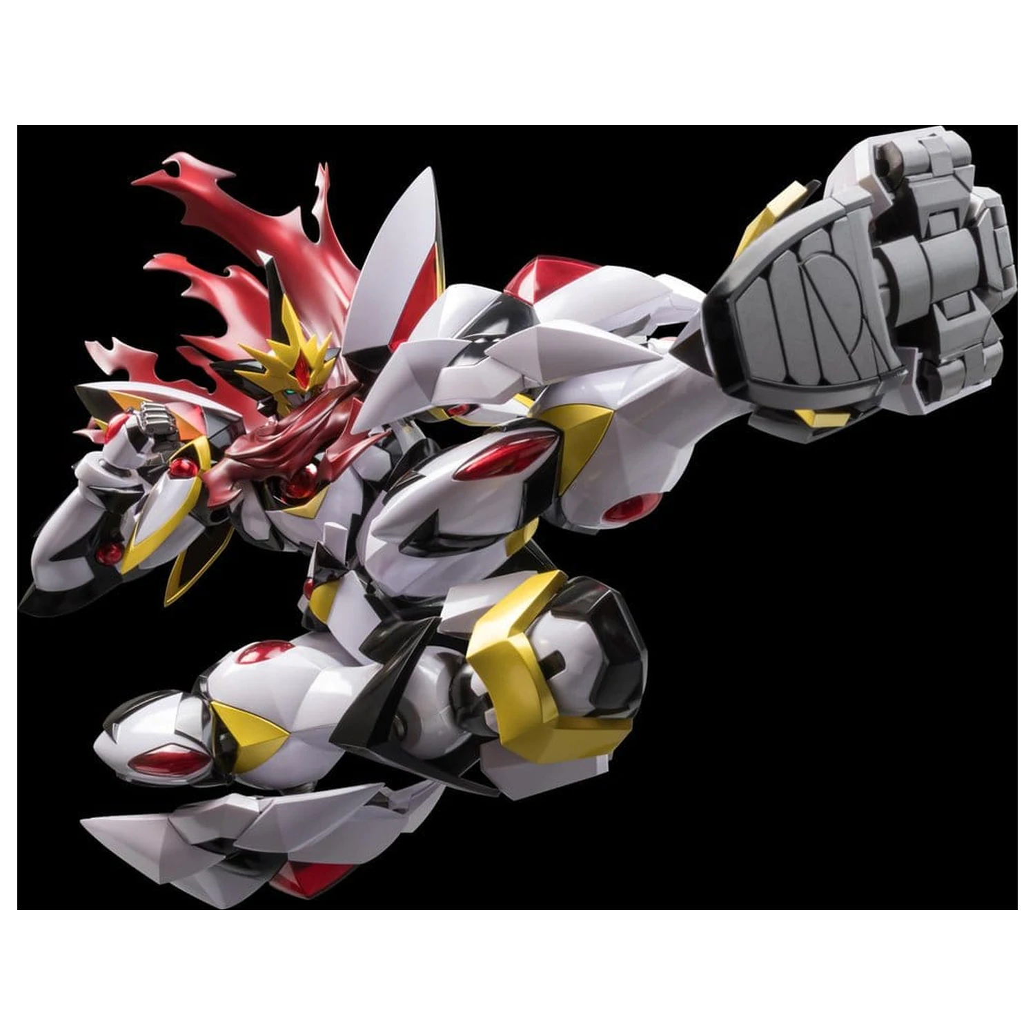 Super Robot Wars RIOBOT Akcijska figura LIOH 28 cm fotografija proizvoda