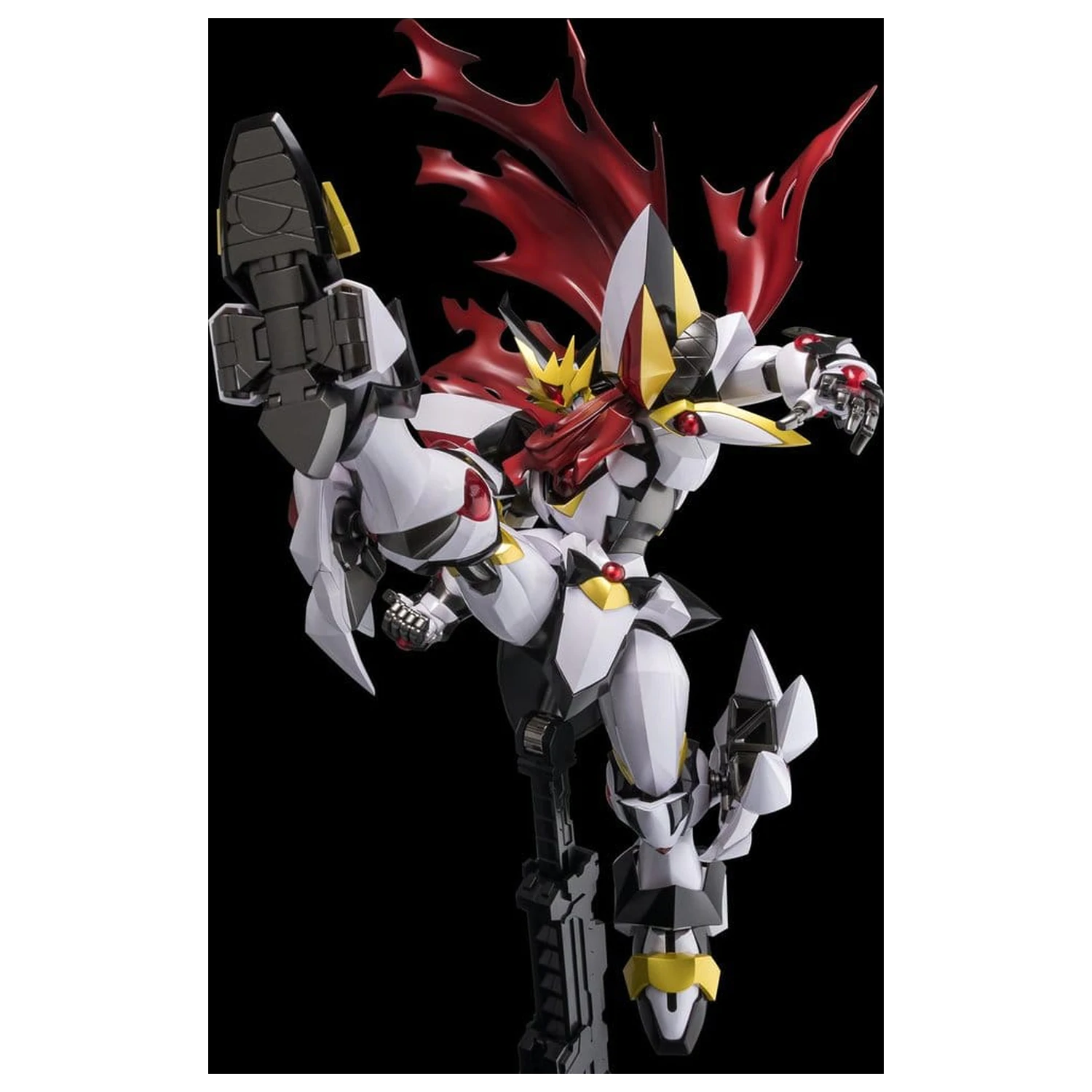 Super Robot Wars RIOBOT Akcijska figura LIOH 28 cm fotografija proizvoda
