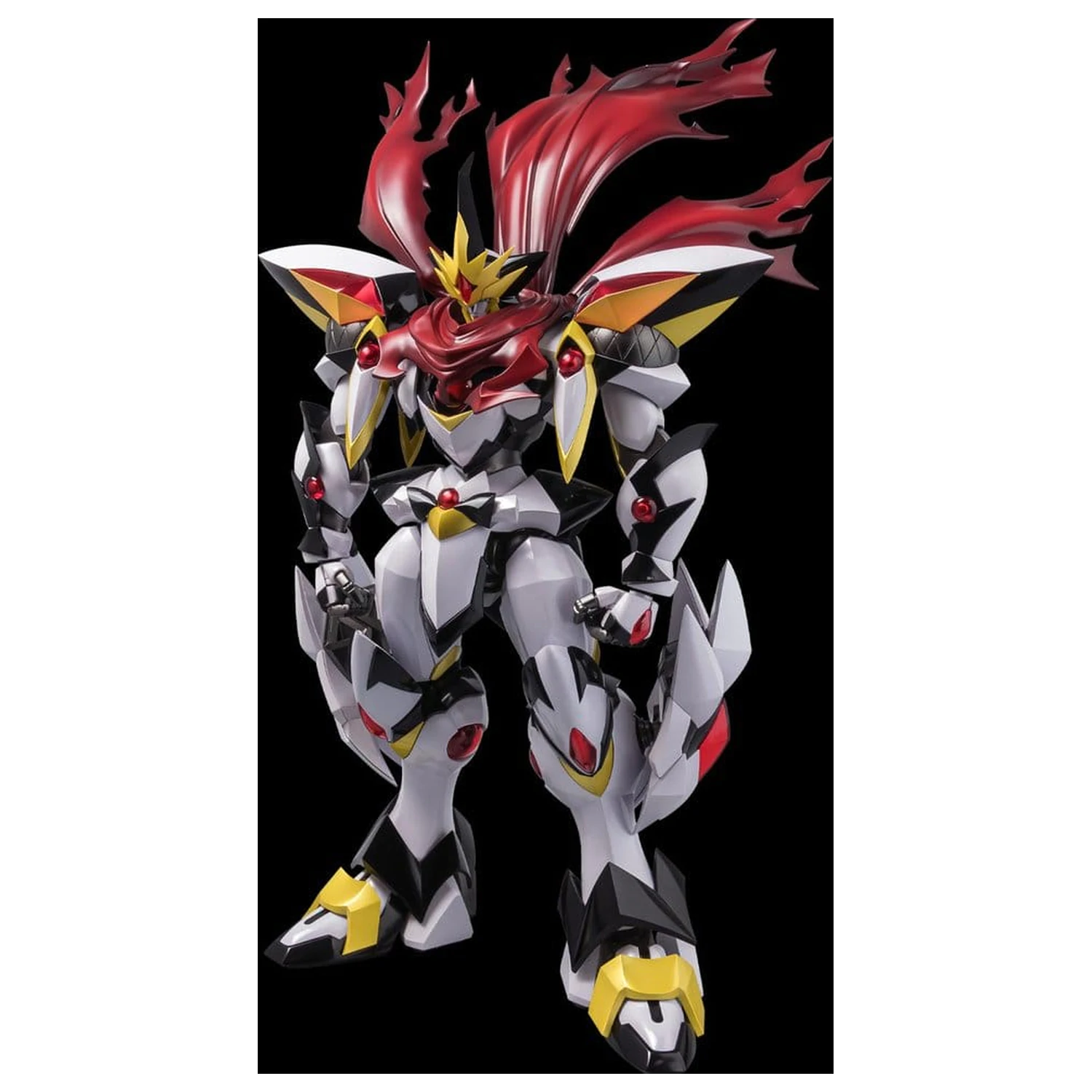 Super Robot Wars RIOBOT Akcijska figura LIOH 28 cm fotografija proizvoda