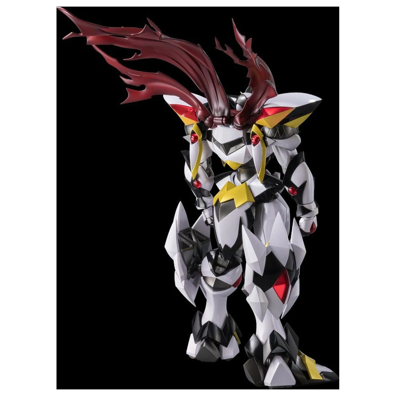 Super Robot Wars RIOBOT Akcijska figura LIOH 28 cm fotografija proizvoda