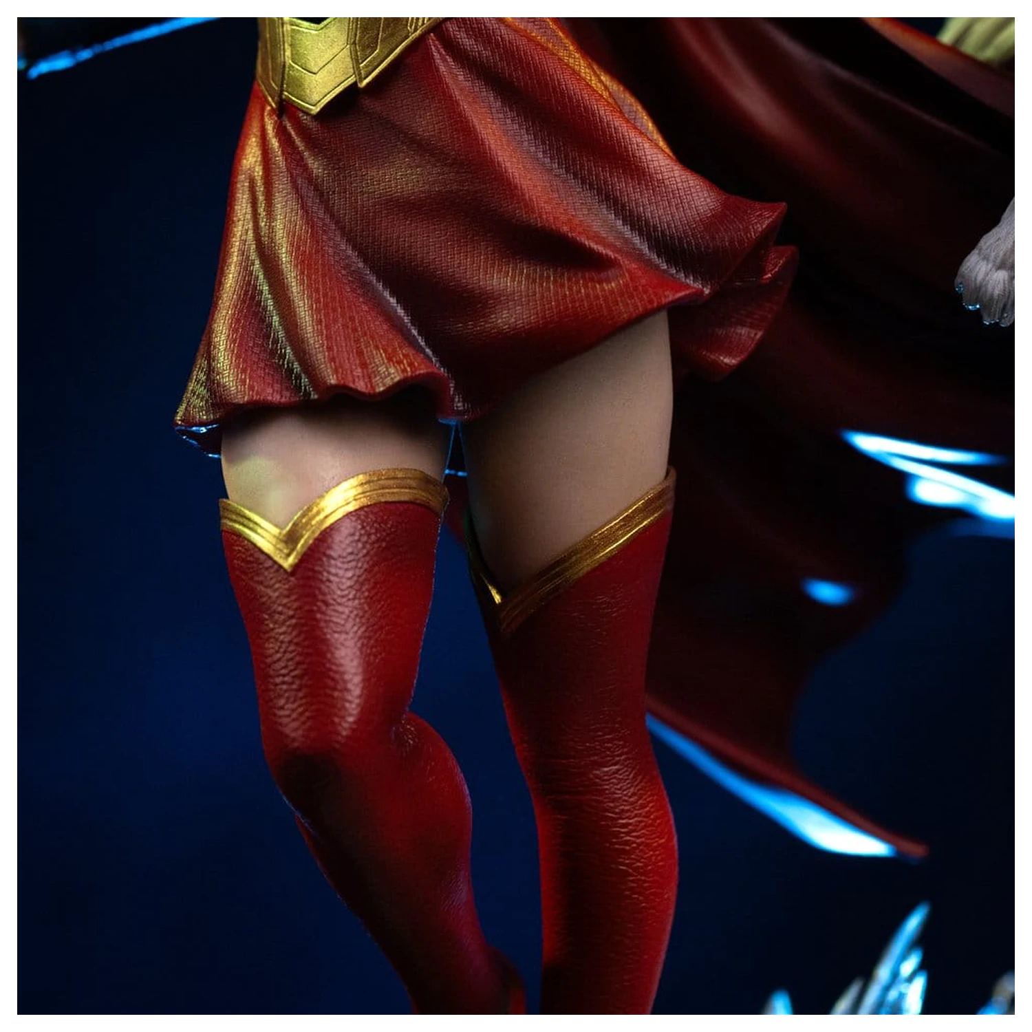 Supergirl (2026) Art Scale statua 1/10 Supergirl 25 cm fotografija proizvoda