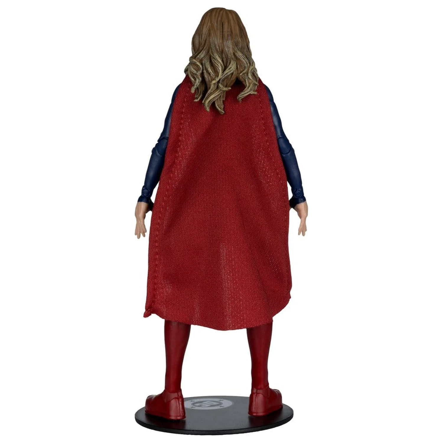 Supergirl (2026) DC Theatrical Deluxe Edition Akcijska figura Supergirl 17 cm fotografija proizvoda