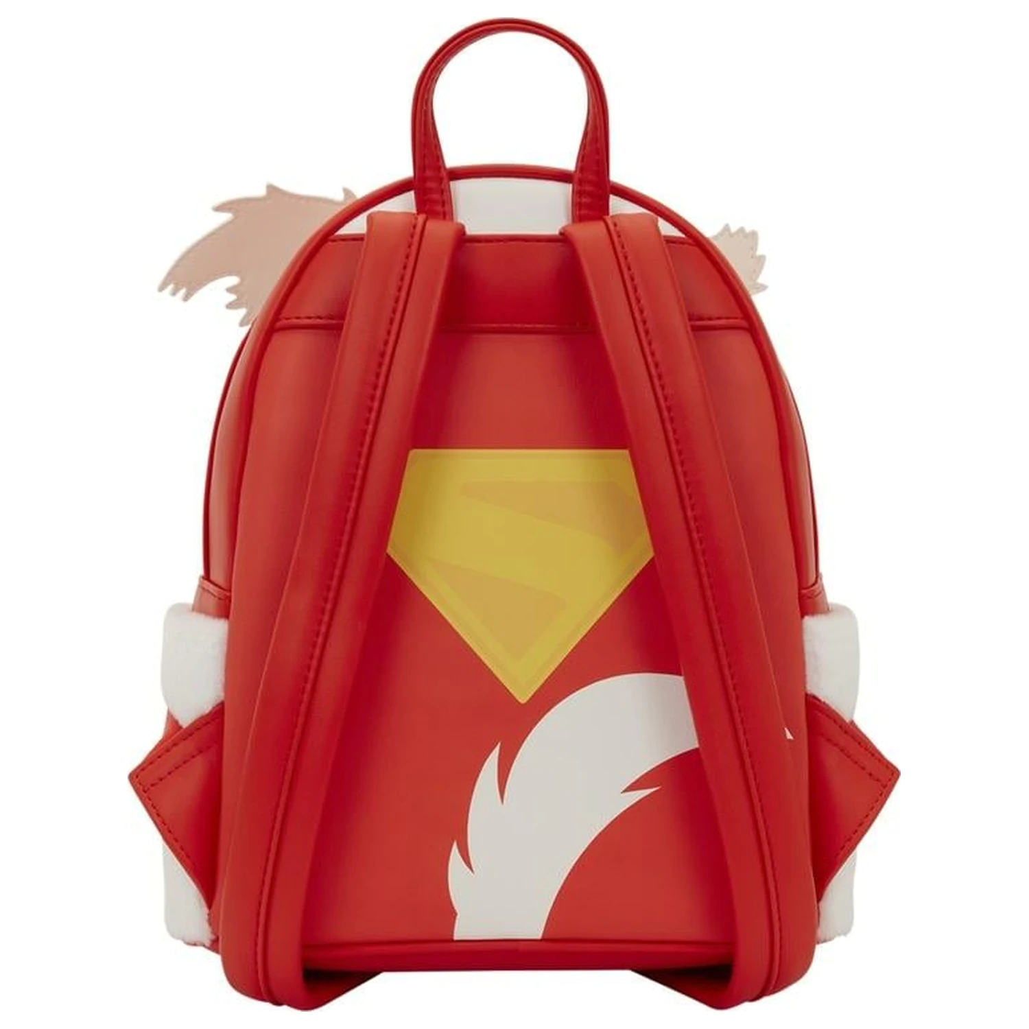 Supergirl Krypto mini ruksak fotografija proizvoda