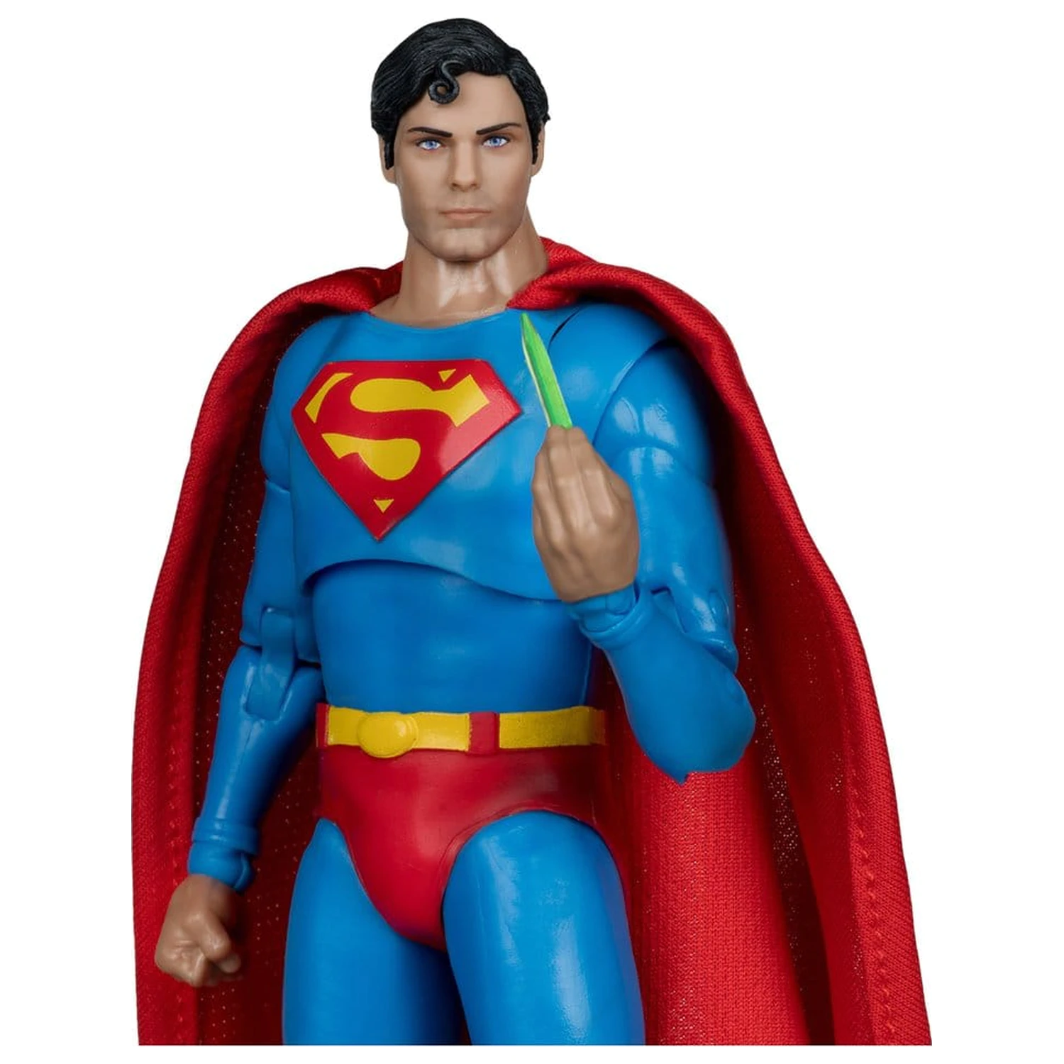 Superman (1978) DC Multiverse Deluxe Theatrical Edition akcijska figura Superman 19 cm fotografija proizvoda