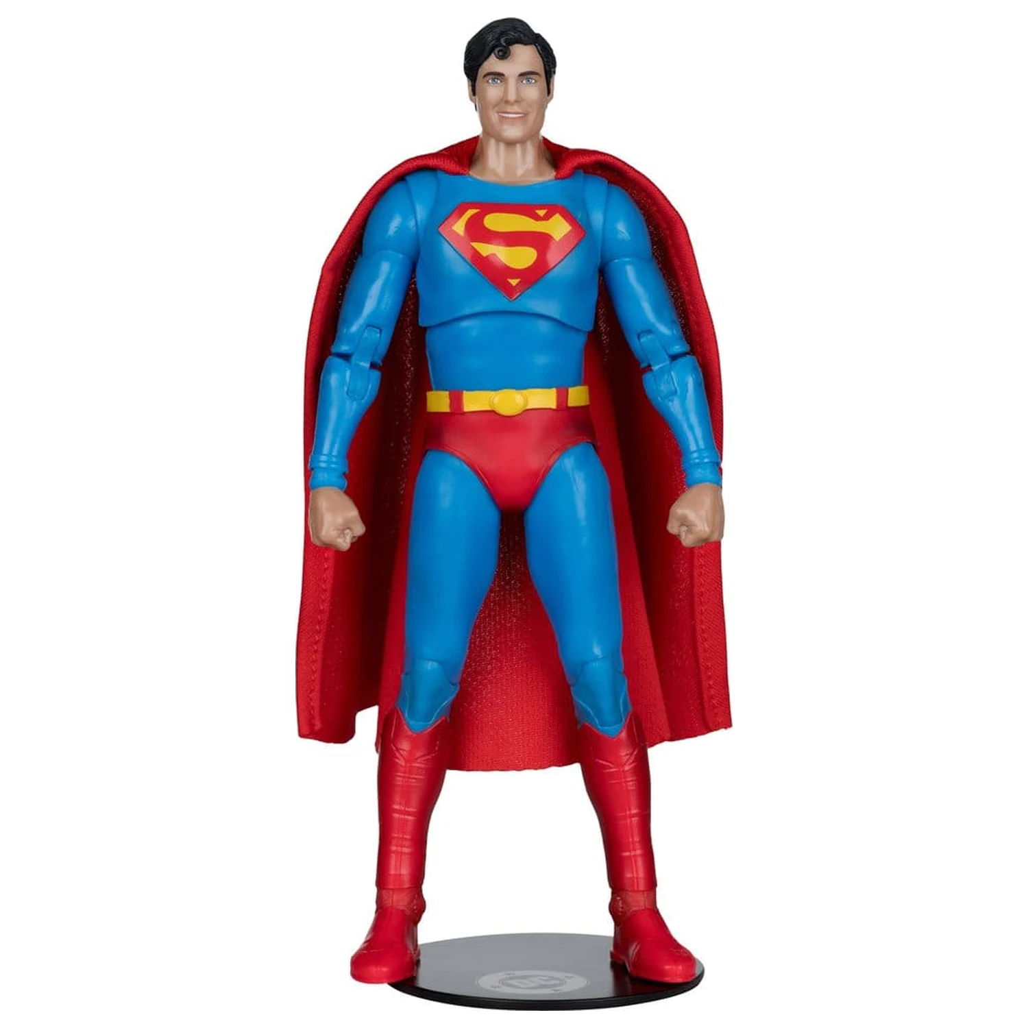 Superman (1978) DC Multiverse Deluxe Theatrical Edition akcijska figura Superman 19 cm fotografija proizvoda