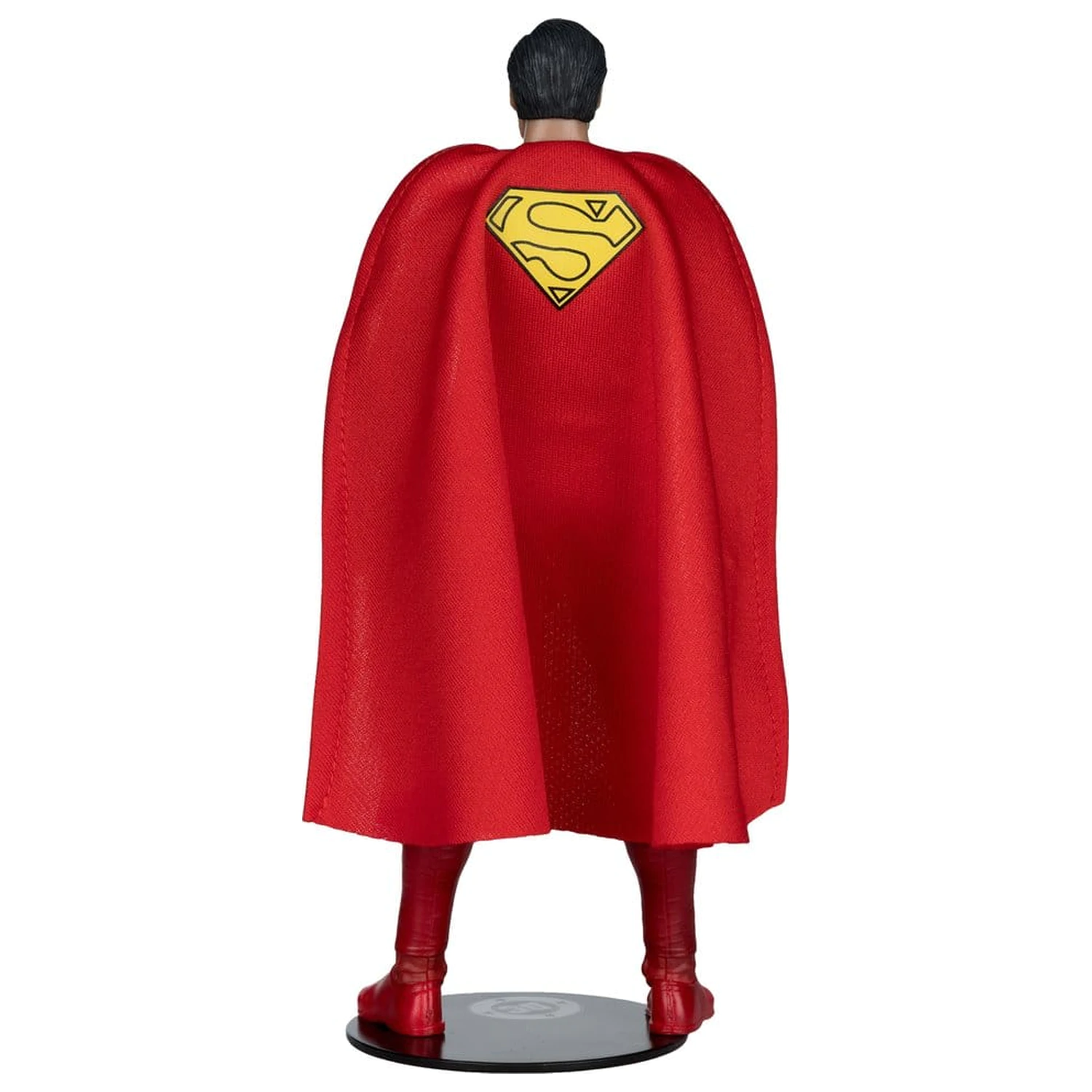 Superman (1978) DC Multiverse Deluxe Theatrical Edition akcijska figura Superman 19 cm fotografija proizvoda