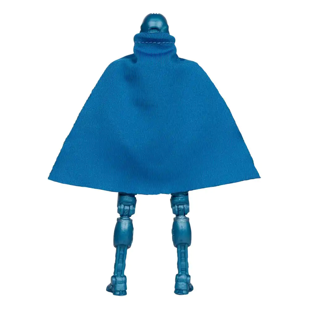 Superman (2025) DC Direct Playset Tvrđava samoće sa Superman Robotom fotografija proizvoda