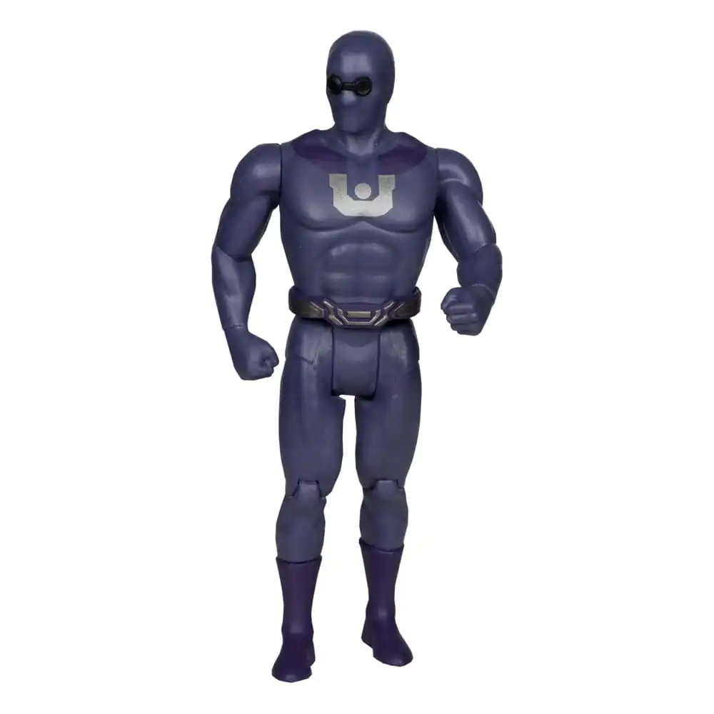 Superman (2025) DC Direct Super Powers akcijska figura 5-Pack Gold Label 11 cm fotografija proizvoda