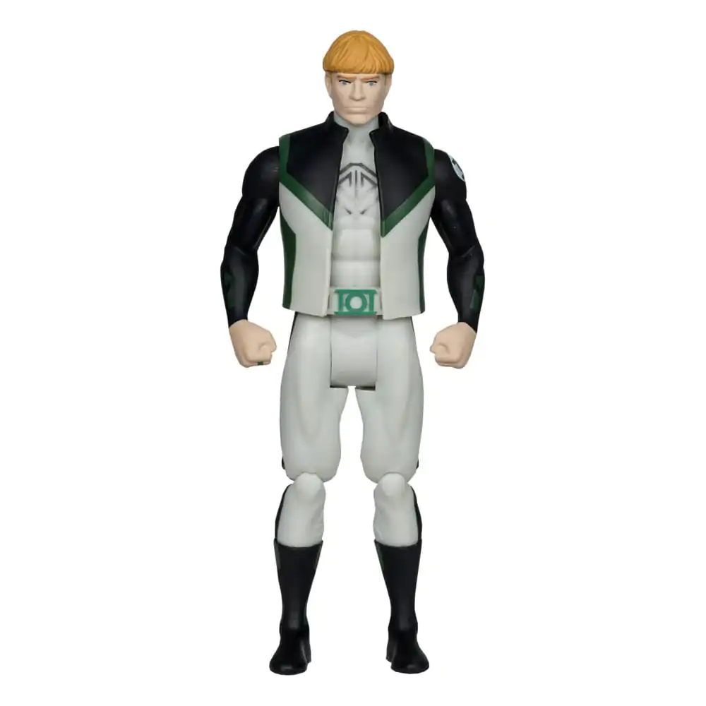 Superman (2025) DC Direct Super Powers akcijska figura Green Lantern Guy Gardner 12 cm fotografija proizvoda
