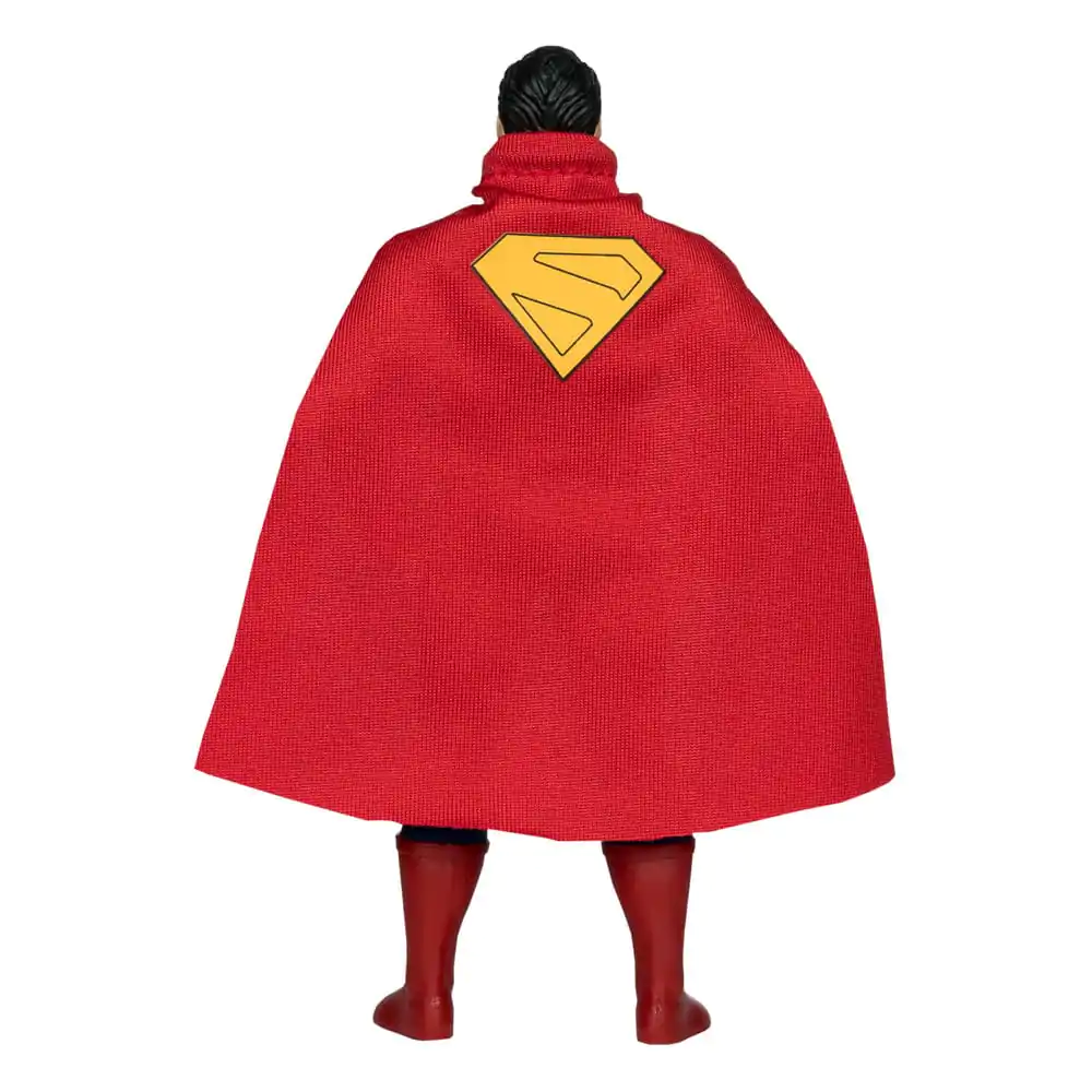 Superman (2025) DC Direct Super Powers akcijska figura Superman 13 cm fotografija proizvoda