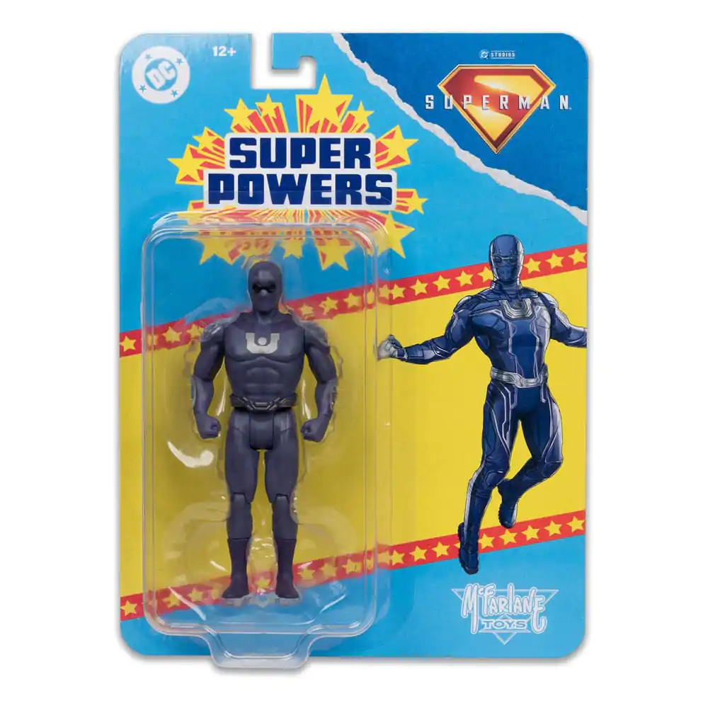 Superman (2025) DC Direct Super Powers akcijska figura Ultraman 12 cm fotografija proizvoda