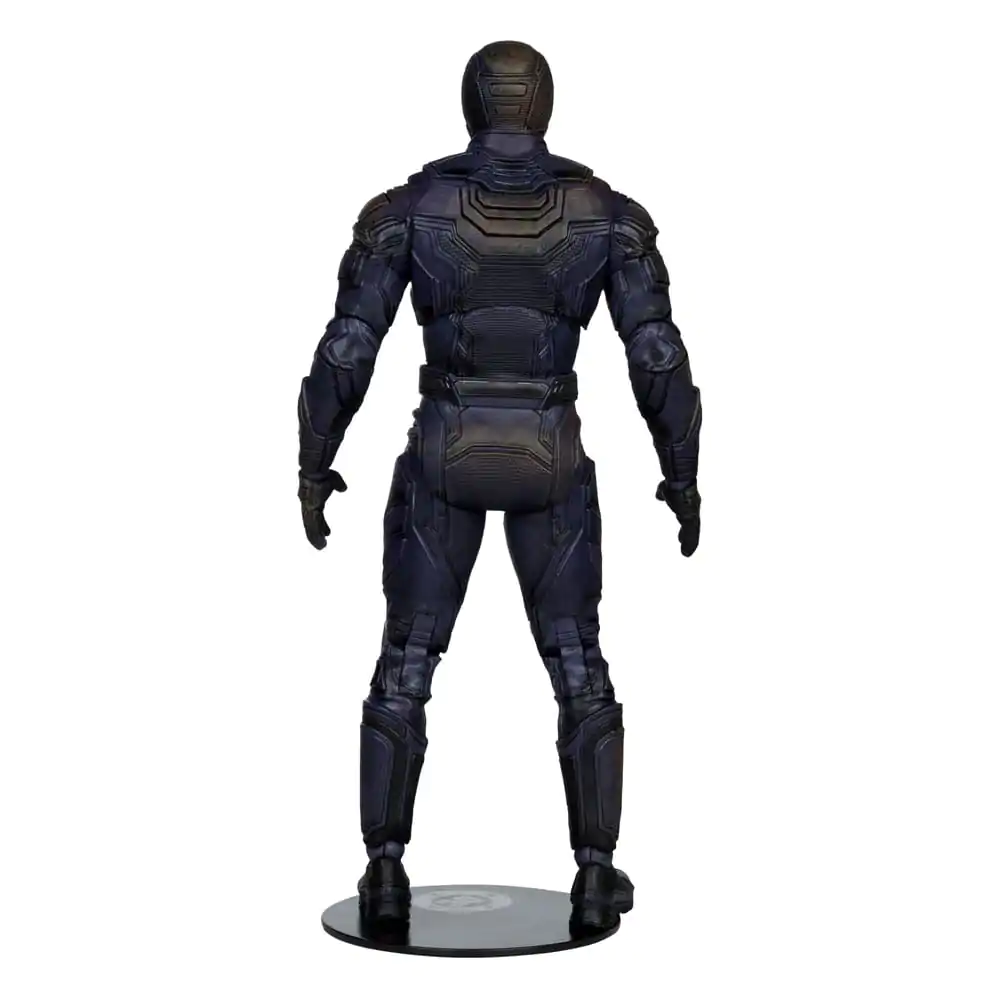 Superman (2025) DC Multiverse Deluxe akcijska figura Ultraman (Battle Damaged) (Deluxe Theatrical Edition) 19 cm fotografija proizvoda