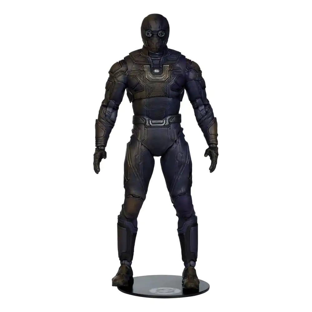 Superman (2025) DC Multiverse Deluxe akcijska figura Ultraman (Battle Damaged) (Deluxe Theatrical Edition) 19 cm fotografija proizvoda