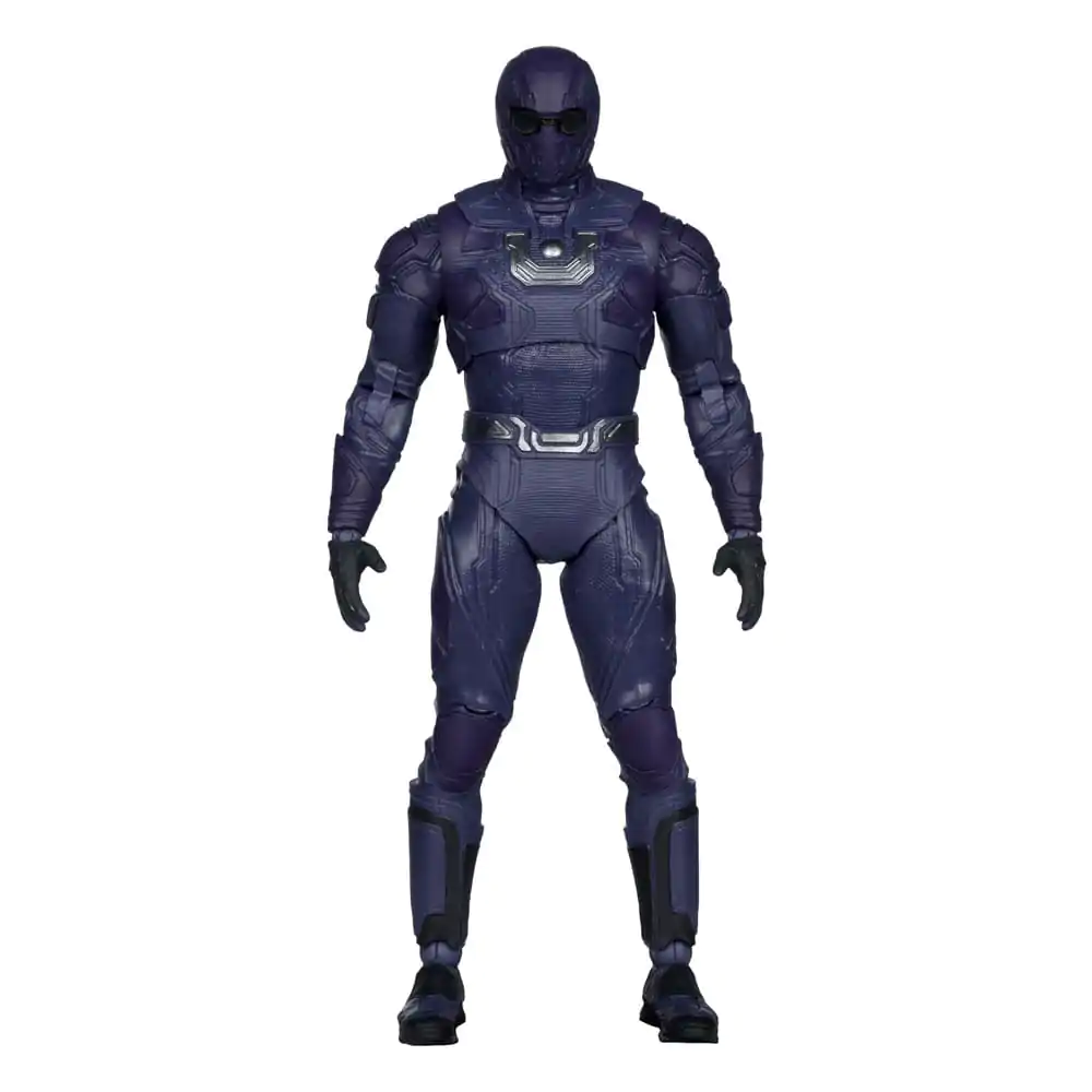 Superman (2025) DC Multiverse Deluxe akcijska figura Ultraman 18 cm fotografija proizvoda