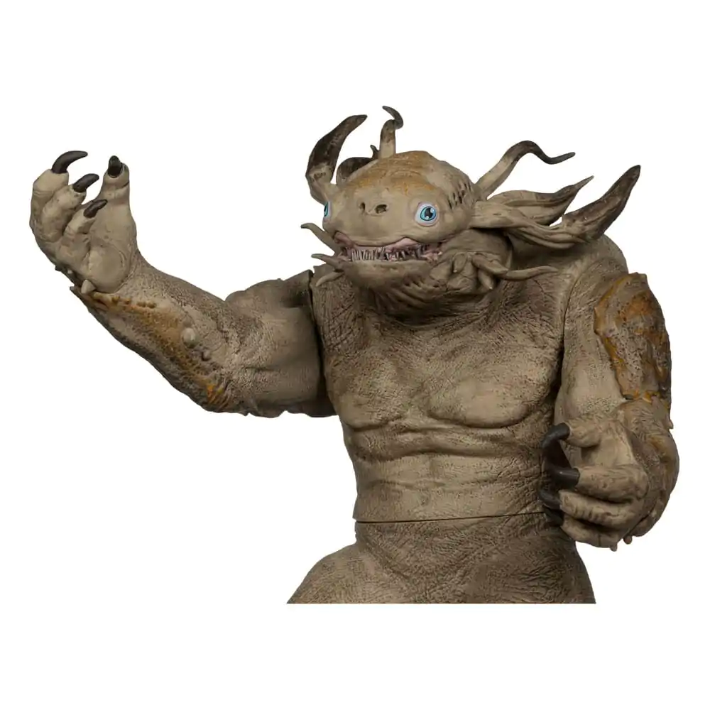 Superman (2025) DC Multiverse Mega akcijska figura Kaiju 25 cm fotografija proizvoda