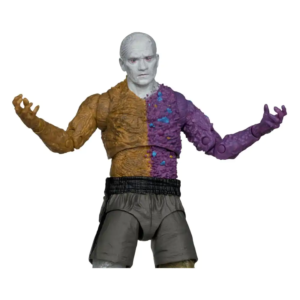Superman (2025) DC Multiverse akcijska figura Metamorpho 17 cm fotografija proizvoda