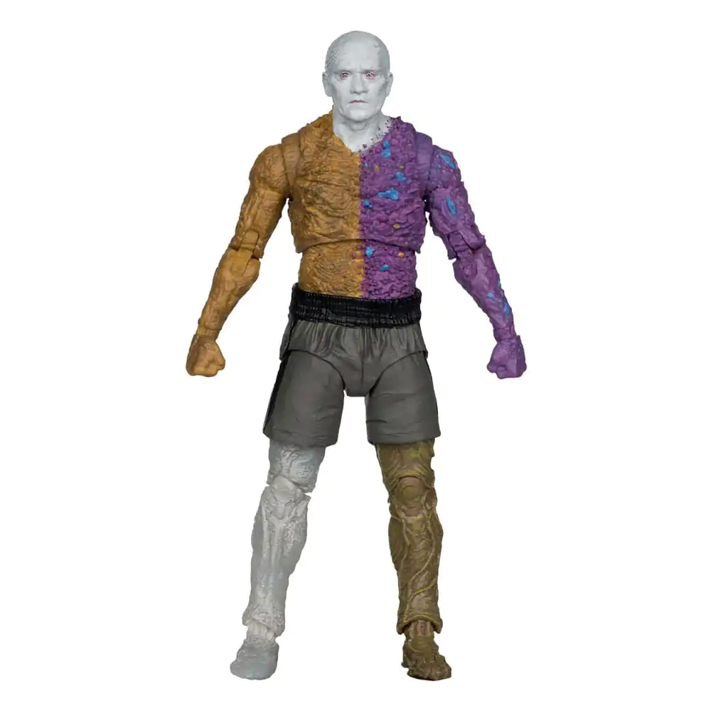 Superman (2025) DC Multiverse akcijska figura Metamorpho 17 cm fotografija proizvoda