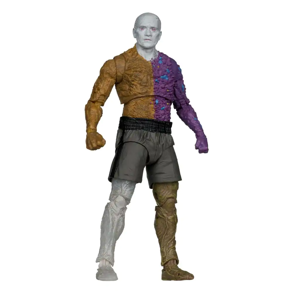 Superman (2025) DC Multiverse akcijska figura Metamorpho 17 cm fotografija proizvoda