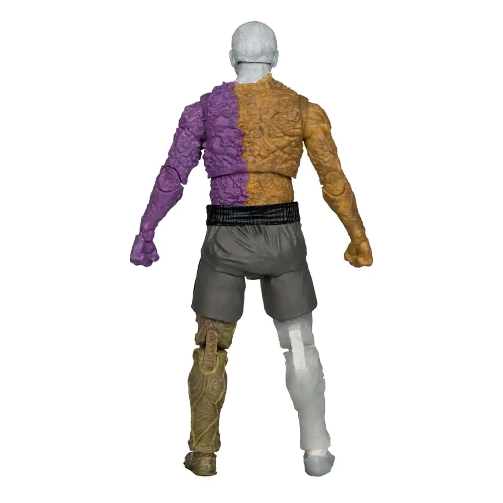 Superman (2025) DC Multiverse akcijska figura Metamorpho 17 cm fotografija proizvoda