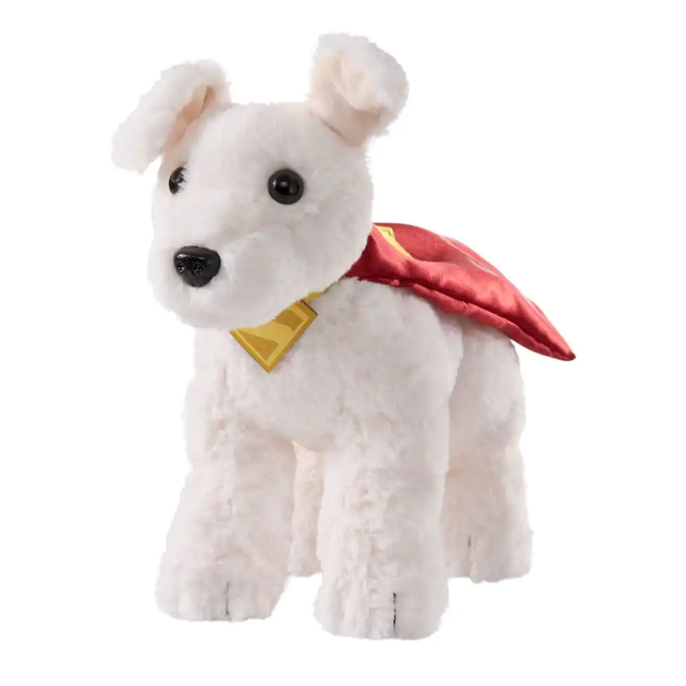 Superman (2025) Plišana figura Krypto 19 cm fotografija proizvoda