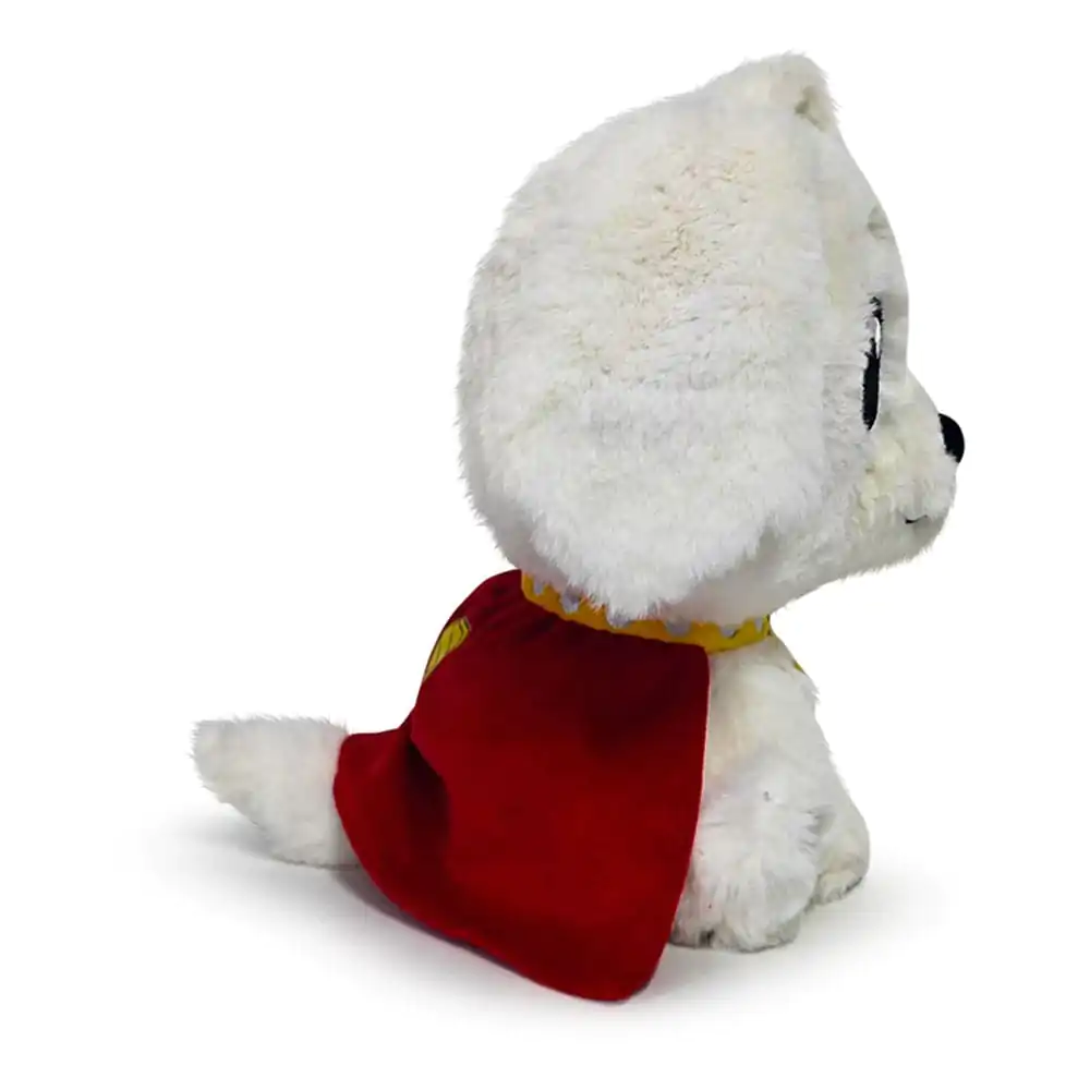 Superman 2025 Plišana figura Krypto 22 cm fotografija proizvoda