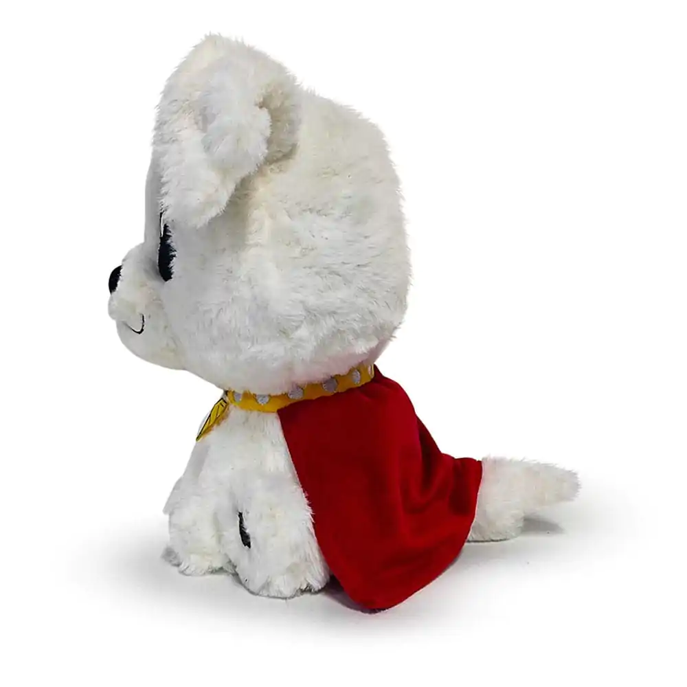 Superman 2025 Plišana figura Krypto 22 cm fotografija proizvoda