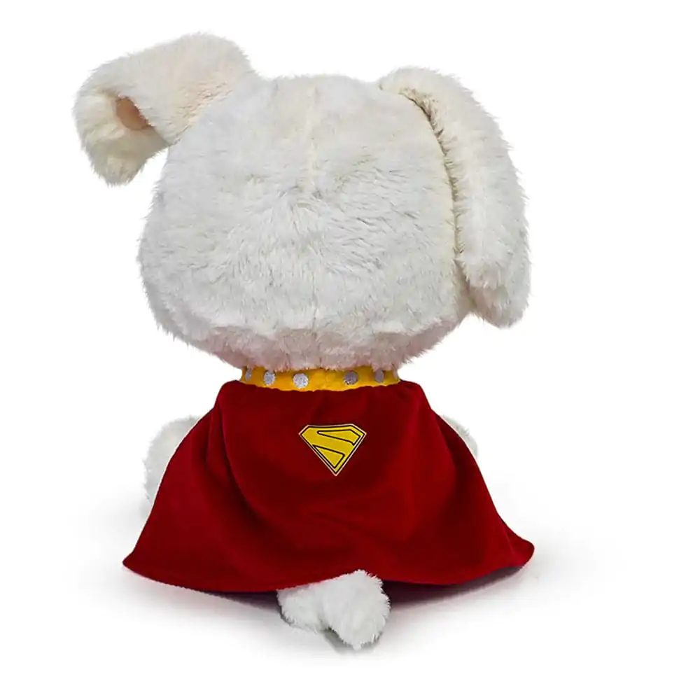 Superman 2025 Plišana figura Krypto 22 cm fotografija proizvoda
