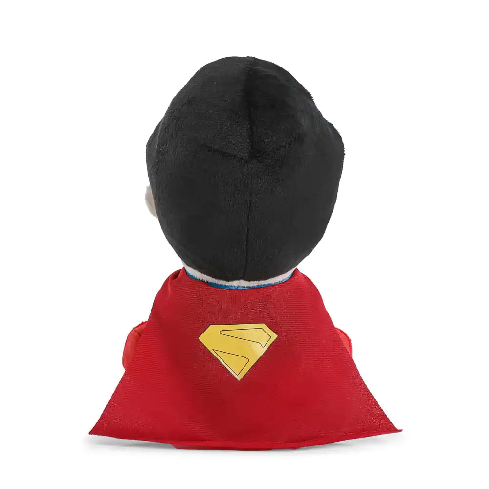 Superman (2025) Phunny plišana figura Superman 19 cm fotografija proizvoda