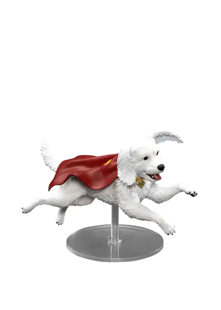Superman (2025) Figura Superman & Krypto 21 cm fotografija proizvoda