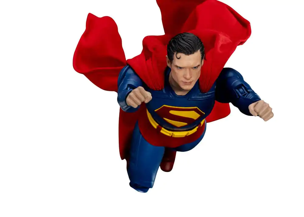 Superman (2025) Figura Superman & Krypto 21 cm fotografija proizvoda