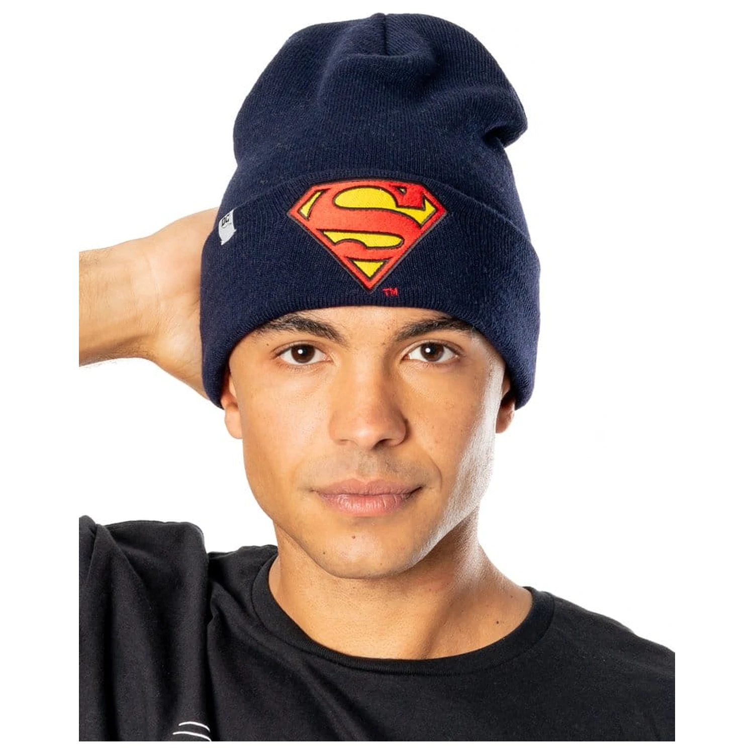 Superman Kapa klasična fotografija proizvoda