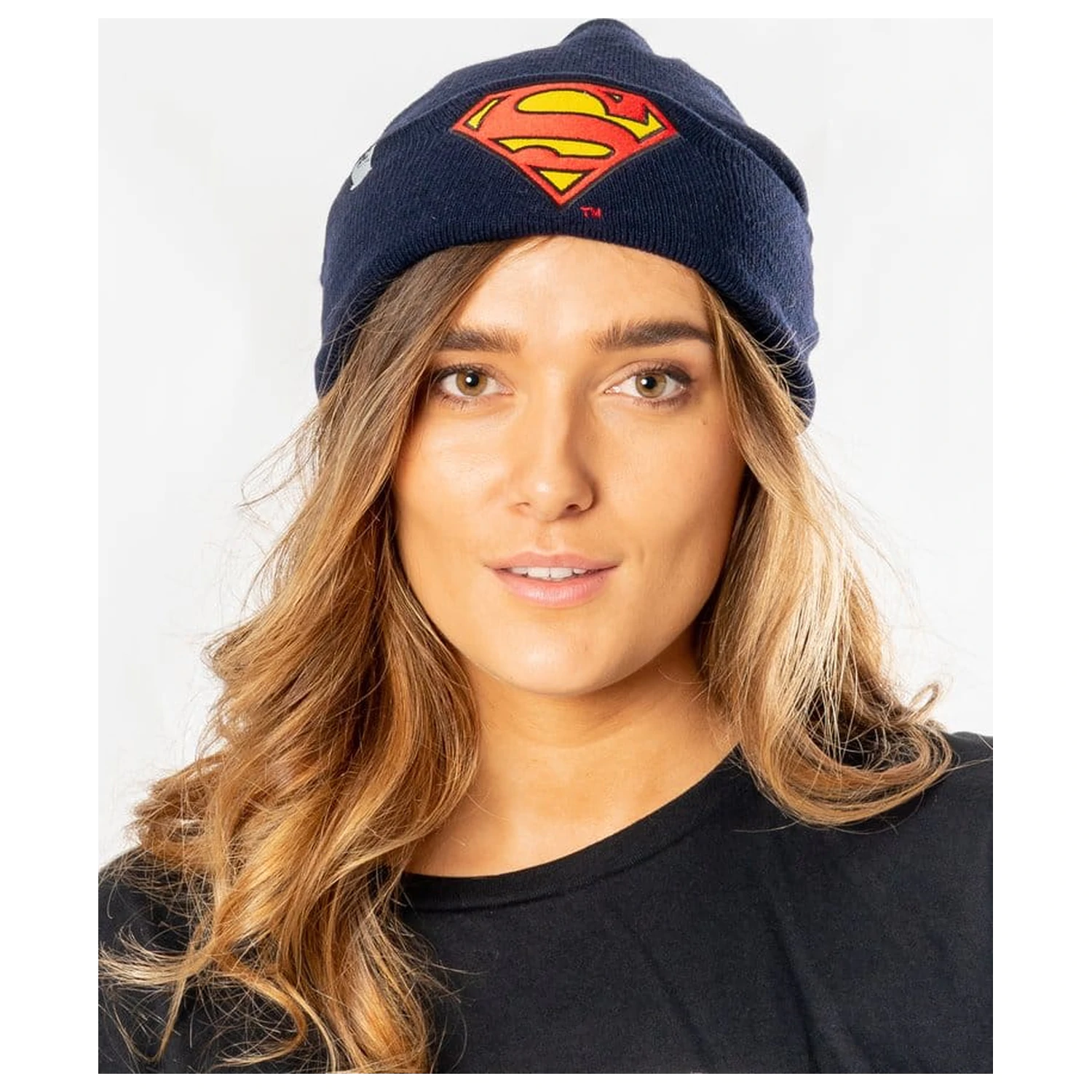 Superman Kapa klasična fotografija proizvoda
