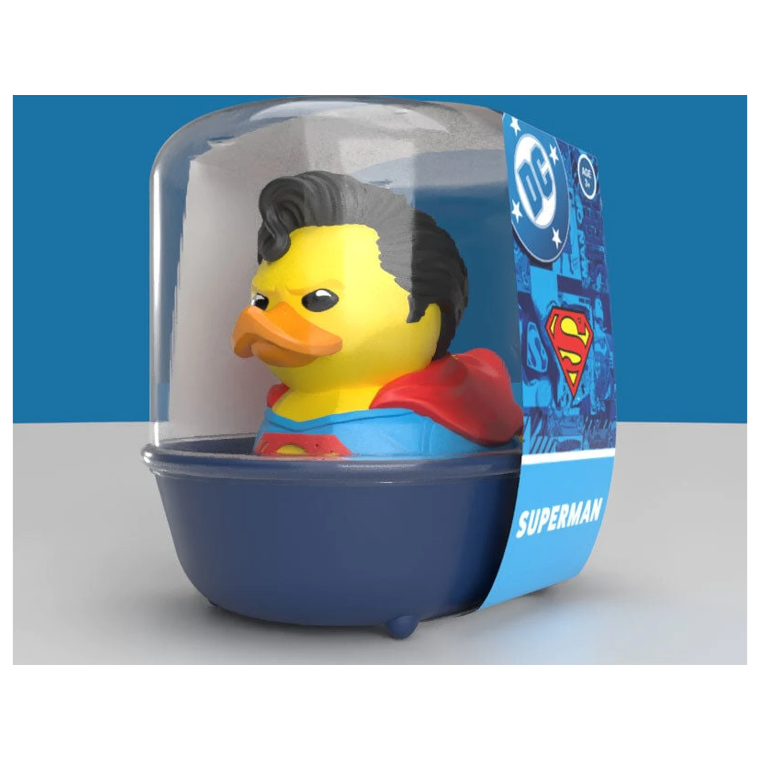 Superman DC Comics Tubbz figura 5cm fotografija proizvoda