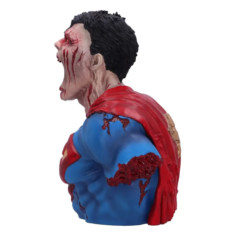 Superman Poprsje DCeased 30 cm fotografija proizvoda