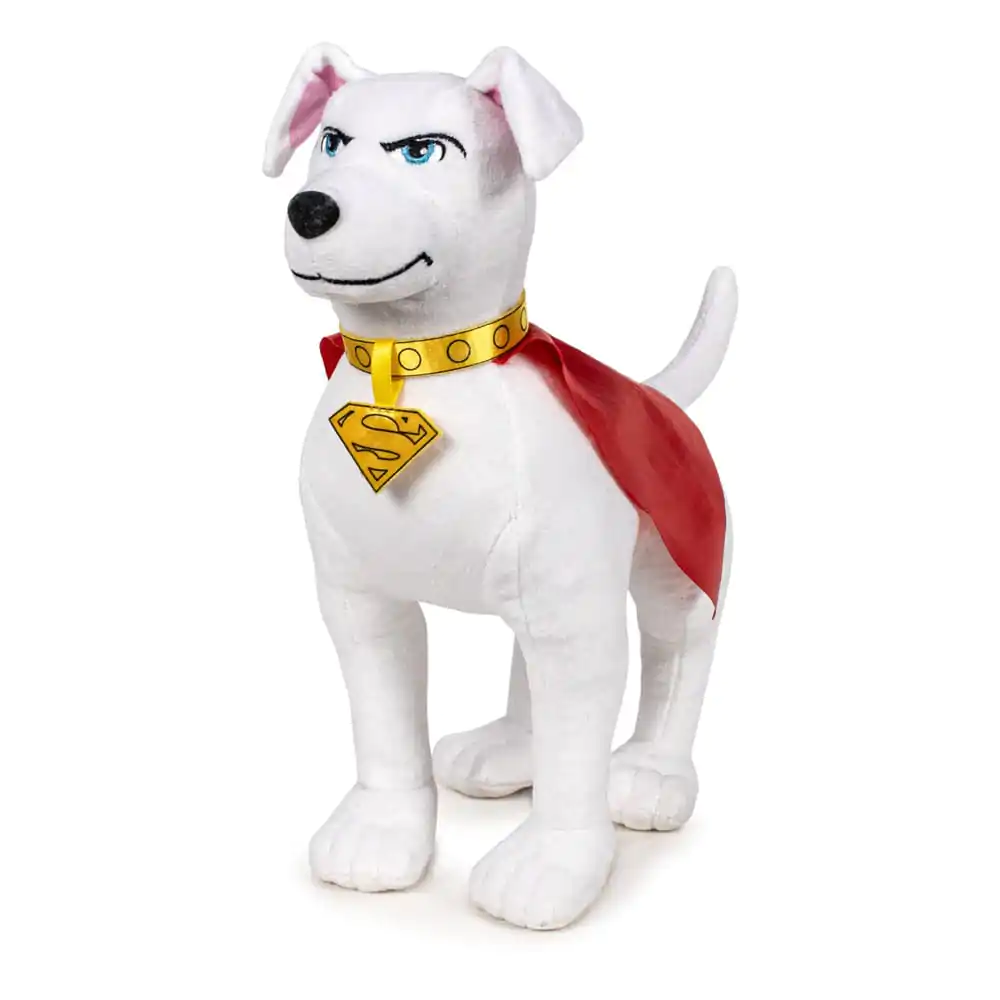 Superman Plišana figurica Krypto 32 cm fotografija proizvoda